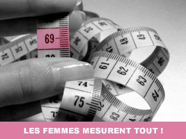 Attention, les femmes aiment les grand pnis ...